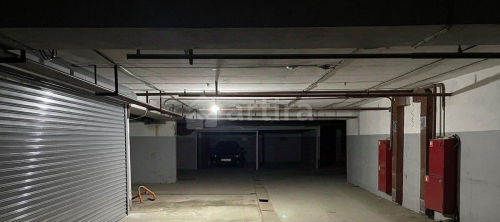 Гараж, 16 м2 Екатеринбург - изображение 4