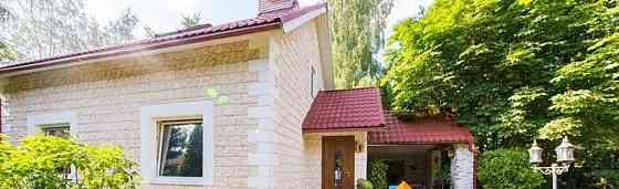 Коттедж, 320 м2, 15 соток, 4 эт. Одинцово