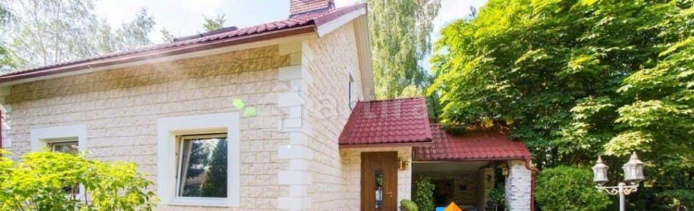 Коттедж, 320 м2, 15 соток, 4 эт. Одинцово - изображение 6