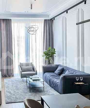 2-комн. апарт-ы, 62 м2, 6/78 эт. Москва