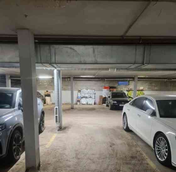 Гараж, 12 м2 Санкт-Петербург