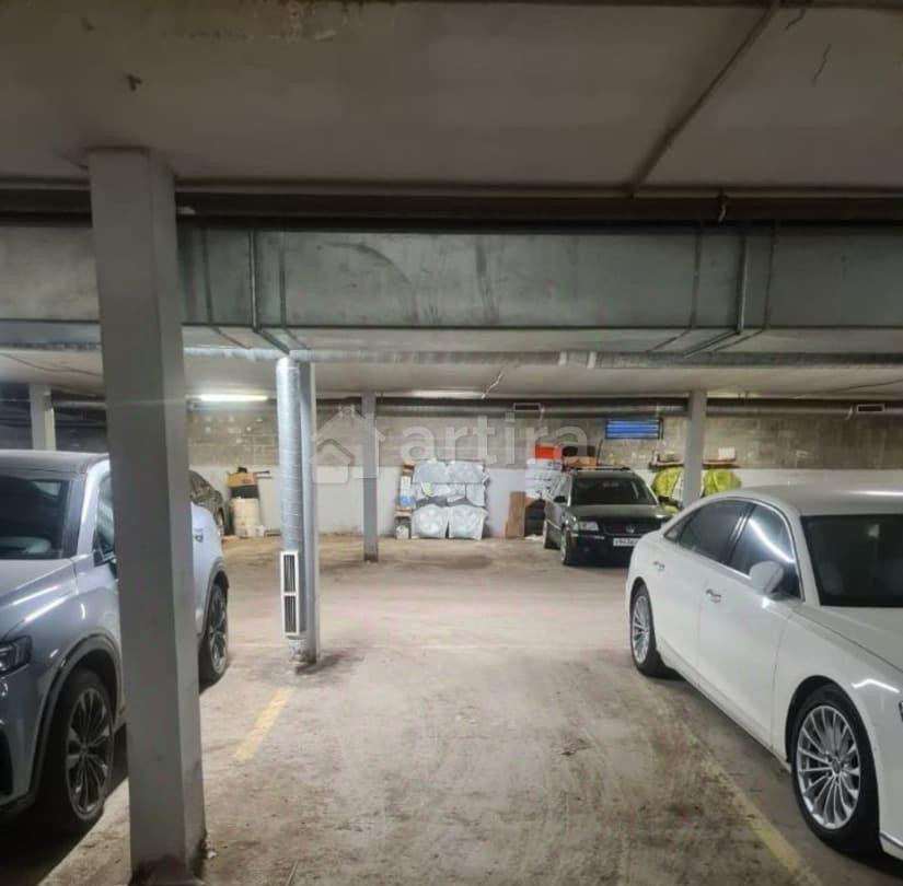 Гараж, 12 м2 Санкт-Петербург - изображение 1