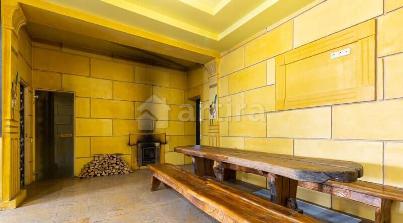 Коттедж, 1200 м2 Солнечногорск - изображение 20