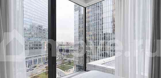 3-комн. апарт-ы, 90.6 м2, 7/79 эт. Москва