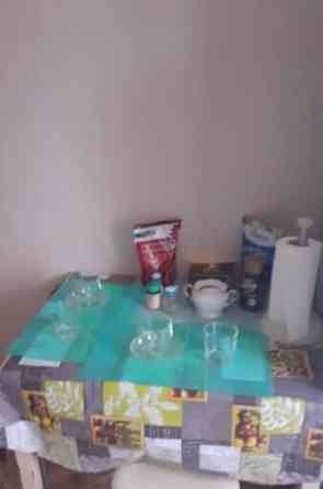 1-комн. квартира, 39 м2, 3/5 эт. Домодедово