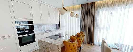 4-комн. квартира, 114.7 м2, 9/21 эт. Москва