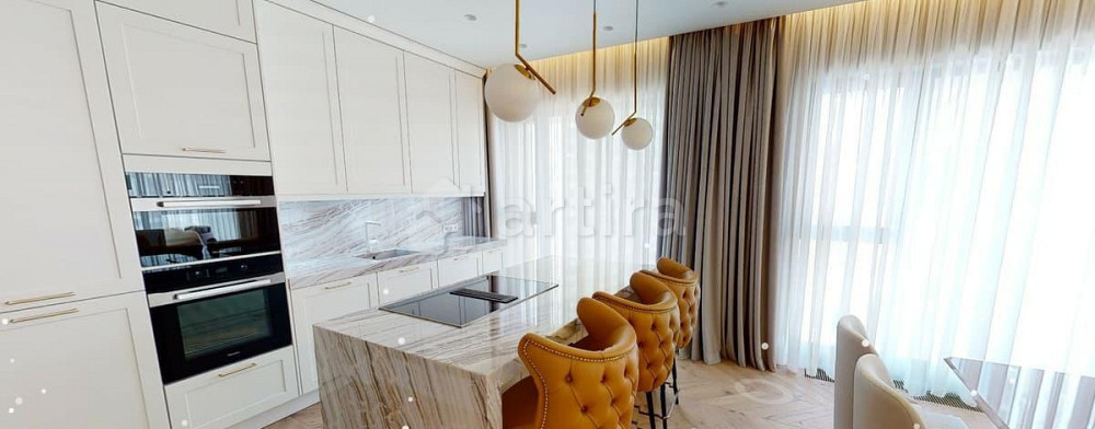 4-комн. квартира, 114.7 м2, 9/21 эт. Москва - изображение 6