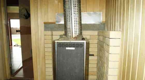 Коттедж, 400 м2 Новосибирск