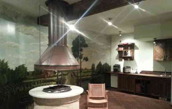 Дом, 400 м2, 8 соток Верхний Услон