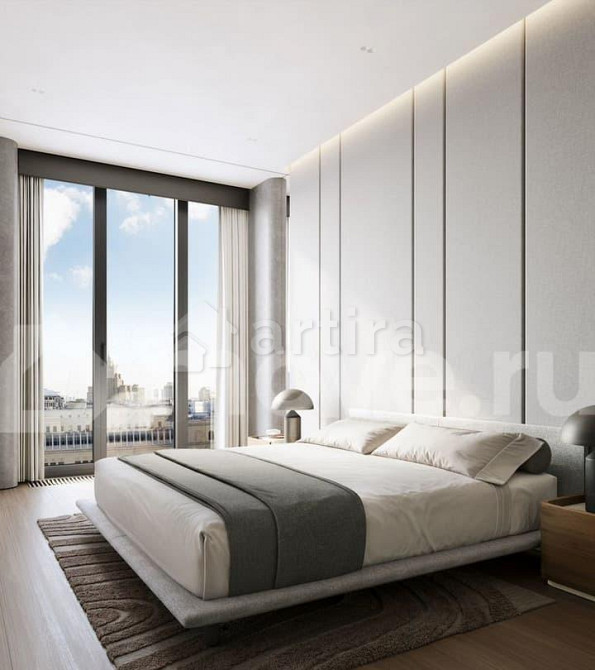 4-комн. квартира, 274.7 м2, 6/8 эт. Москва - изображение 4