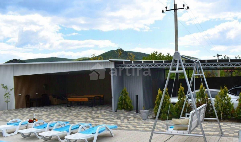 Коттедж, 250 м2, 5 соток, 3 эт. Красногвардейское - изображение 7