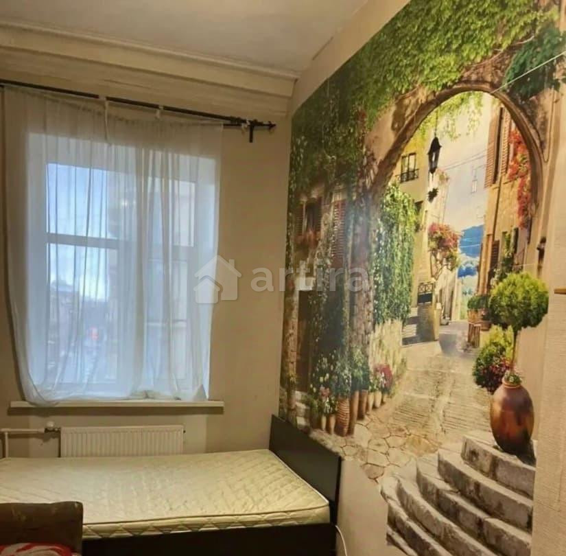 Комната, 18 м2, 4/5 эт. Санкт-Петербург - изображение 1