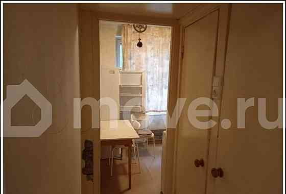 Студия, 12.5 м2, 1/9 эт. Москва