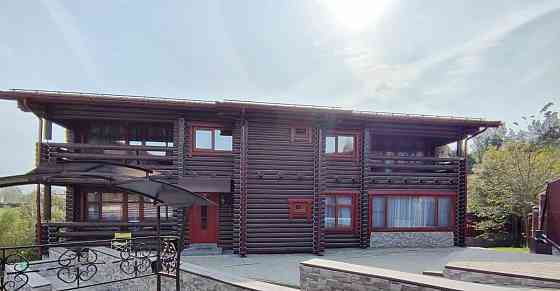 Дом, 410 м2, 15 соток, 2 эт. Яхрома