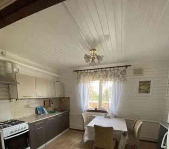 Дом, 110 м2, 6 соток, 2 эт. Наро-Фоминск