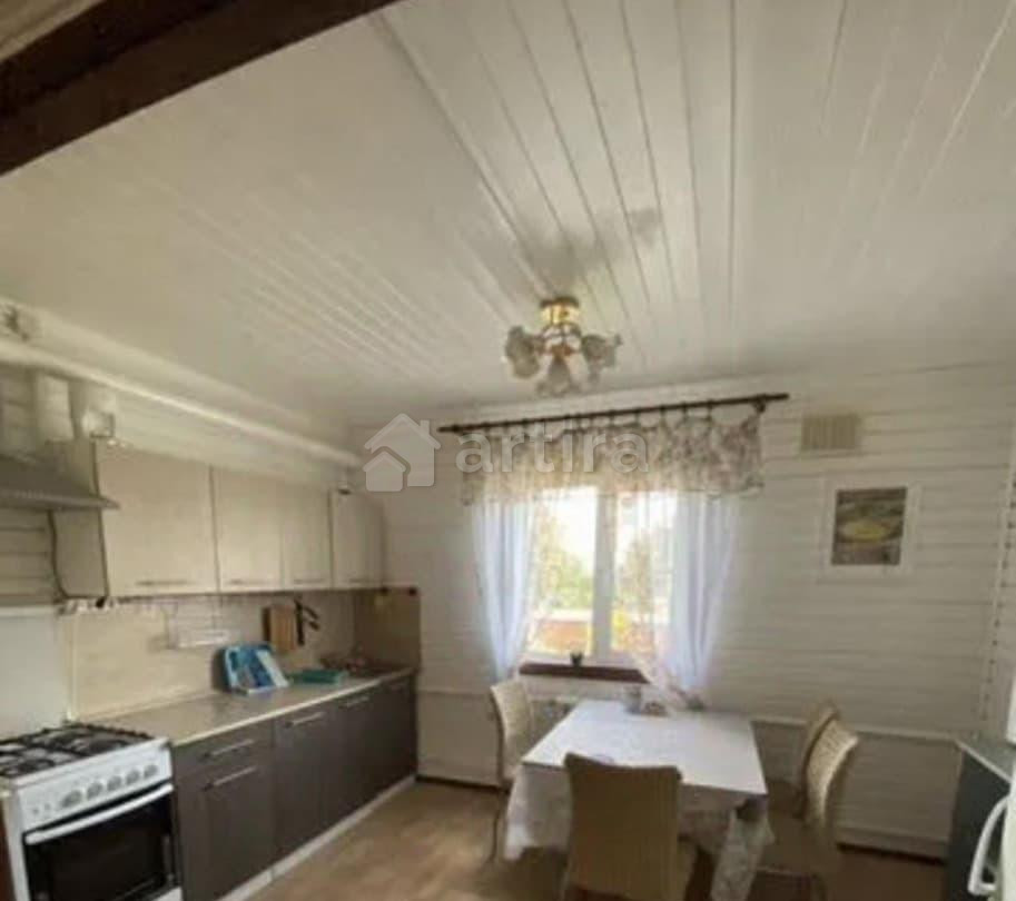 Дом, 110 м2, 6 соток, 2 эт. Наро-Фоминск - изображение 2