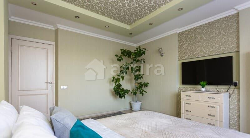 3-комн. квартира, 68 м2, 6/12 эт. Москва - изображение 8