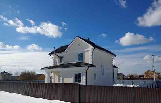 Дом, 150 м2, 15 соток Воскресенск