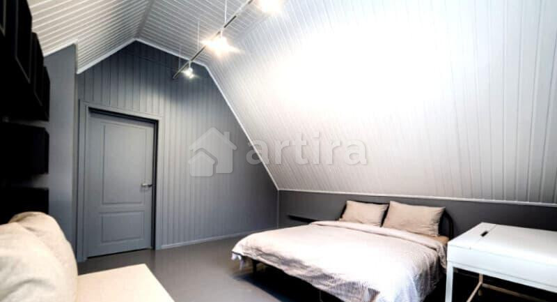 Дом, 201 м2 Тюмень - изображение 16