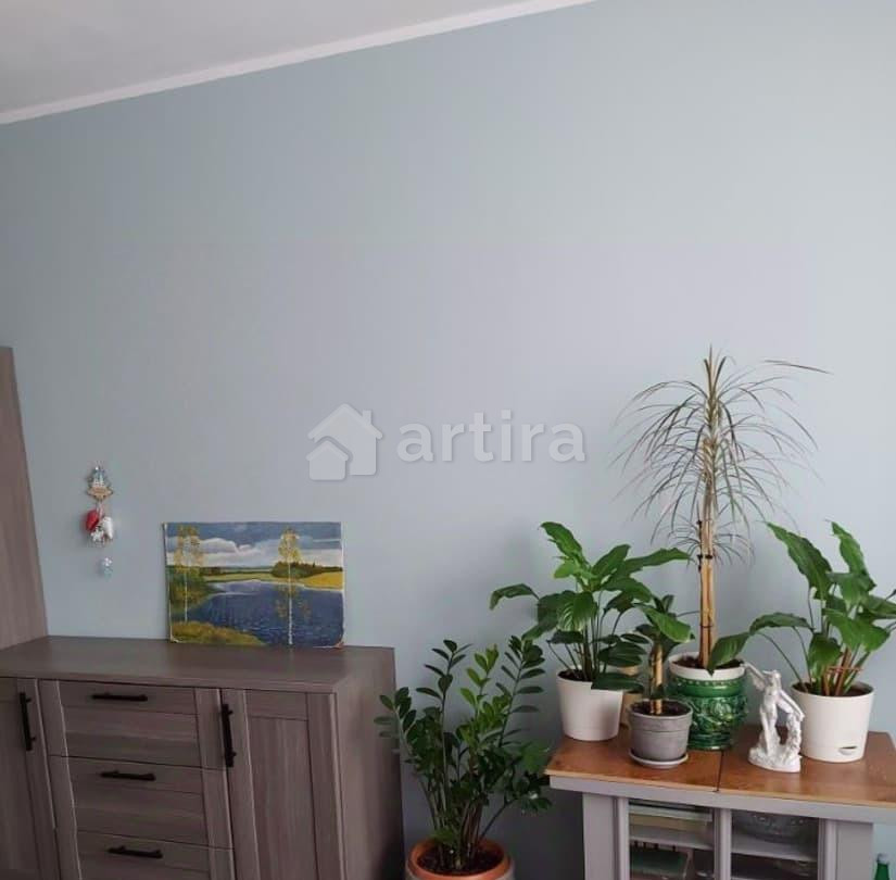 Комната, 19 м2, 17/17 эт. Москва - изображение 2