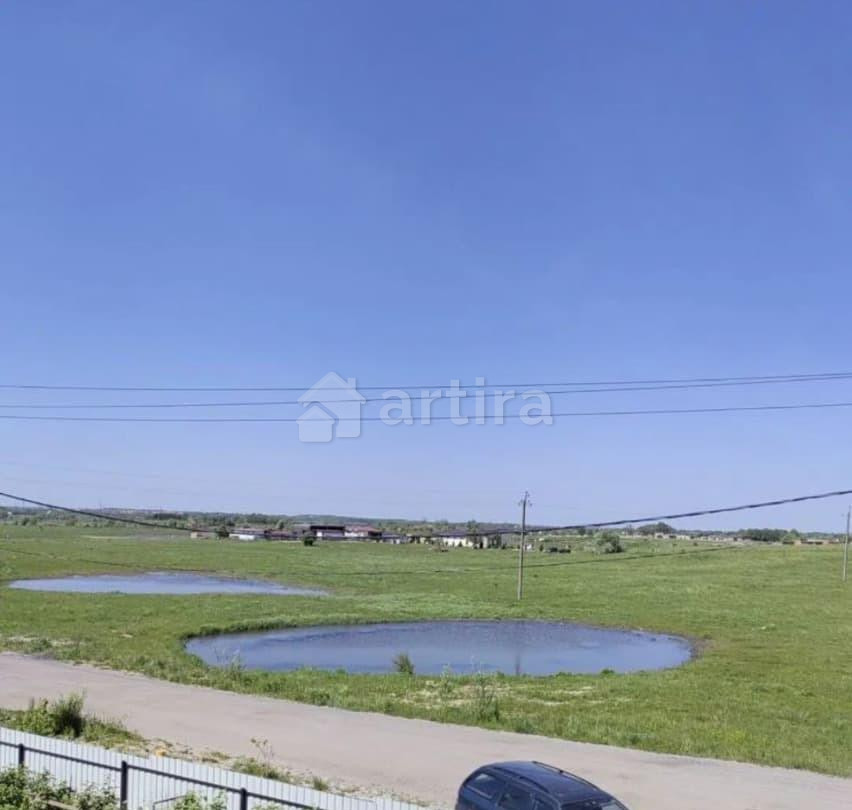 Таунхаус, 80.1 м2, 4 сотки, 2 эт. Гурьевск - изображение 4