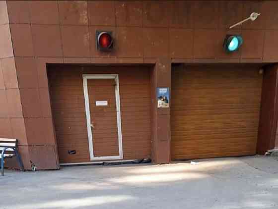 Гараж, 44.5 м2 Москва