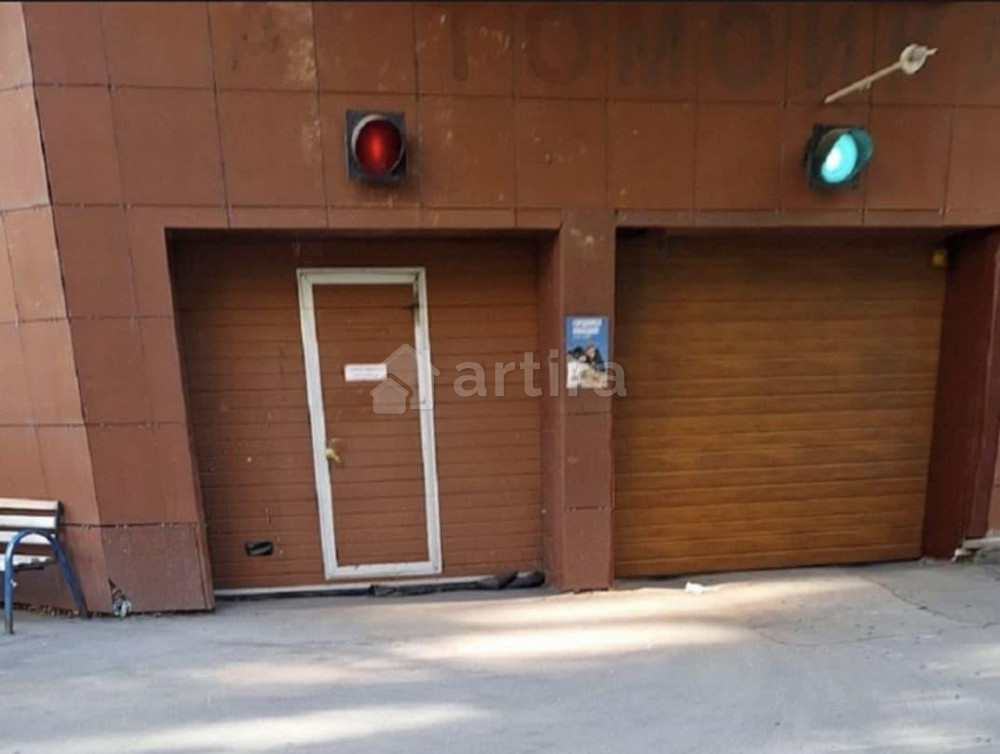 Гараж, 44.5 м2 Москва - изображение 3