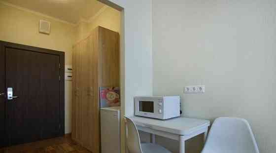 1-комн. апарт-ы, 19 м2, 7/11 эт. Красноярск