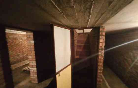 Гараж, 54 м2 Пушкино