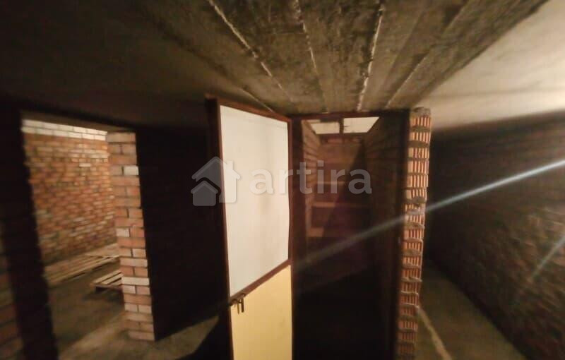 Гараж, 54 м2 Пушкино - изображение 3