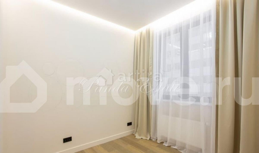 4-комн. квартира, 70 м2, 9/29 эт. Москва - изображение 7