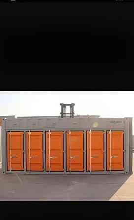 Гараж, 10 м2 Красноярск