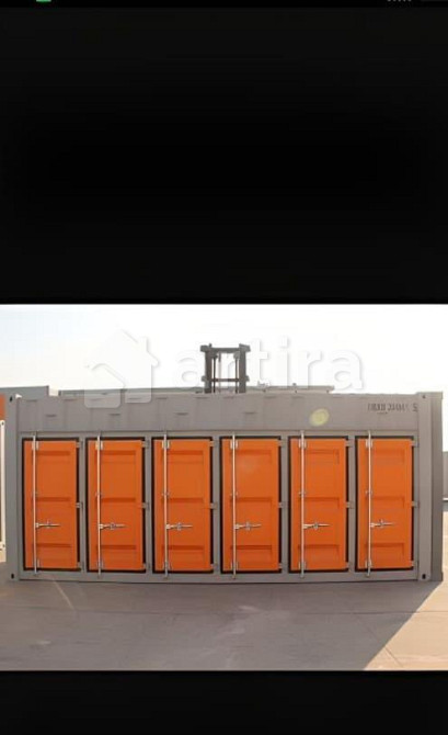 Гараж, 10 м2 Красноярск - изображение 5