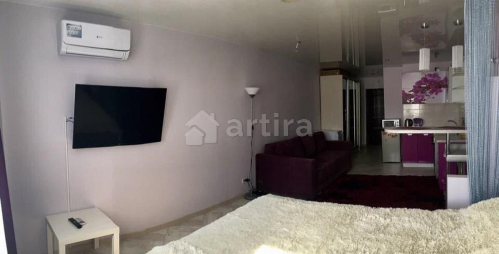 Комната, 14 м2, 2/5 эт. Самара - изображение 1