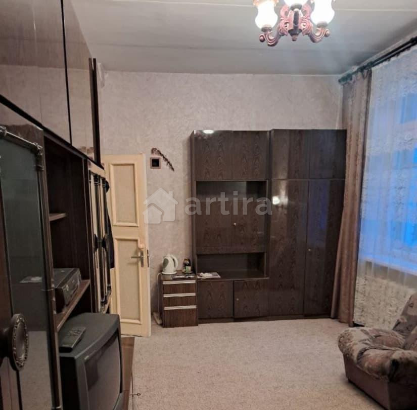 Комната, 20 м2, 5/5 эт. Москва - изображение 6