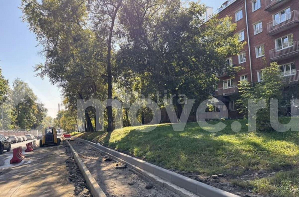 Студия, 20.9 м2, 2/5 эт. Москва - изображение 6