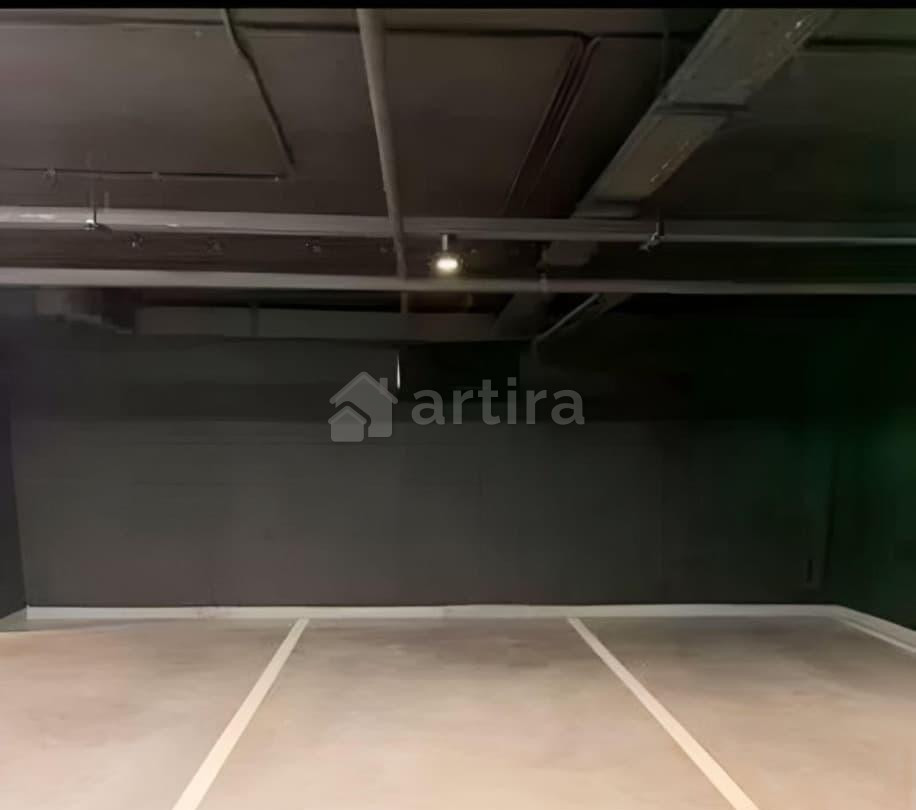 Гараж, 13.9 м2 Новосибирск - изображение 1