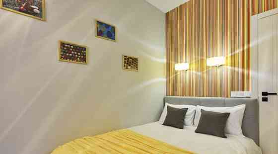 2-комн. квартира, 55 м2, 1/7 эт. Москва