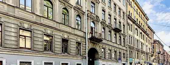 Комната, 100 м2, 5/6 эт. Санкт-Петербург