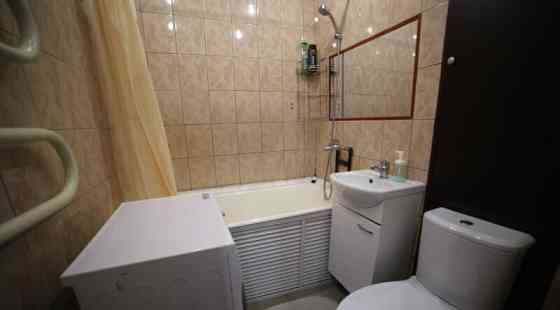 1-комн. квартира, 39 м2, 5/5 эт. Уфа