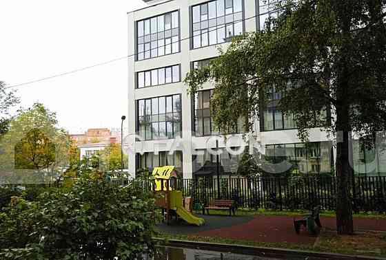 2-комн. квартира, 42.6 м2, 6/9 эт. Москва