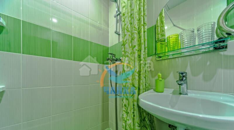 Студия, 21 м2, 1/5 эт. Санкт-Петербург - изображение 15