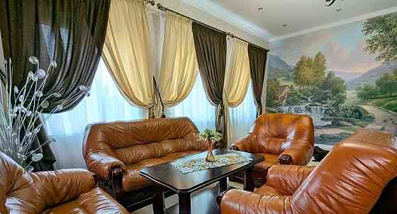 Дом, 160 м2, 15 соток, 2 эт. Зеленоградск