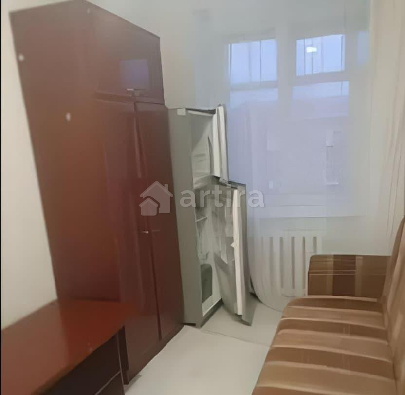 Комната, 9 м2, 5/5 эт. Новосибирск - изображение 2