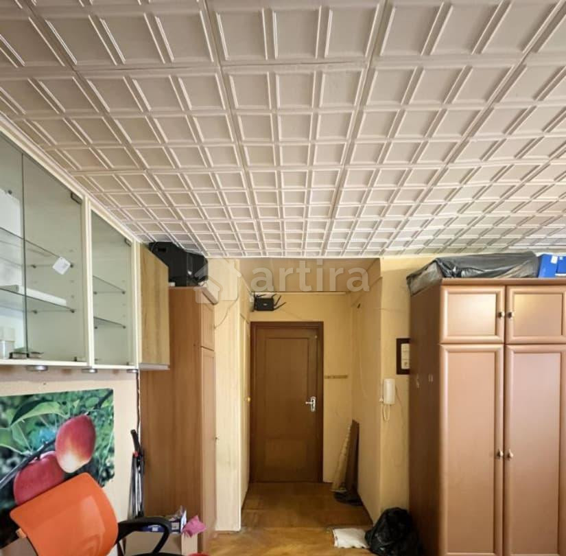 Комната, 20.5 м2, 14/14 эт. Москва - изображение 5