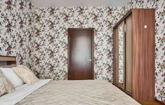 2-комн. квартира, 60 м2, 2/5 эт. Санкт-Петербург