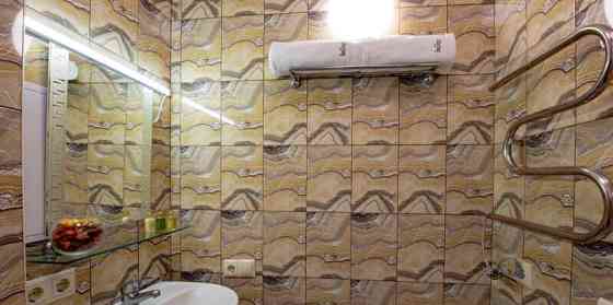 1-комн. квартира, 40 м2, 12/25 эт. Москва