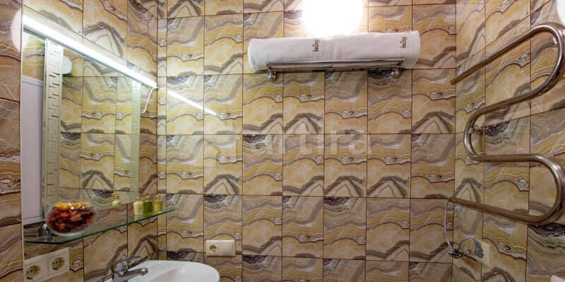 1-комн. квартира, 40 м2, 12/25 эт. Москва - изображение 3