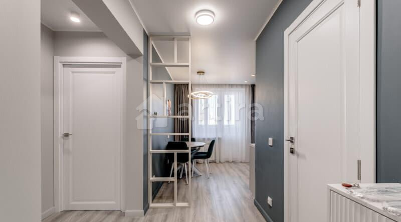 1-комн. квартира, 45 м2, 12/17 эт. Подольск - изображение 7