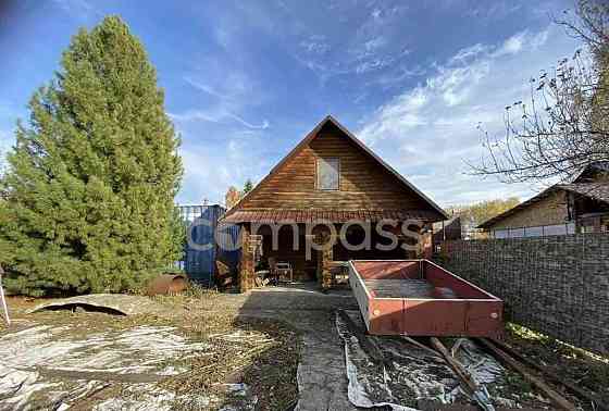 Коттедж, 200 м2, 6.24 сотки, 2 эт. Тюмень